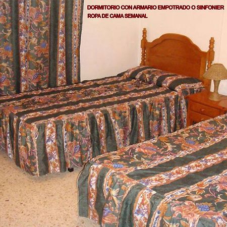 Kione Las Margaritas Cambrils Dış mekan fotoğraf