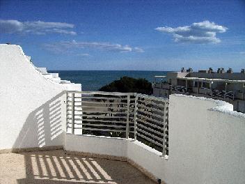 Kione Las Margaritas Cambrils Dış mekan fotoğraf