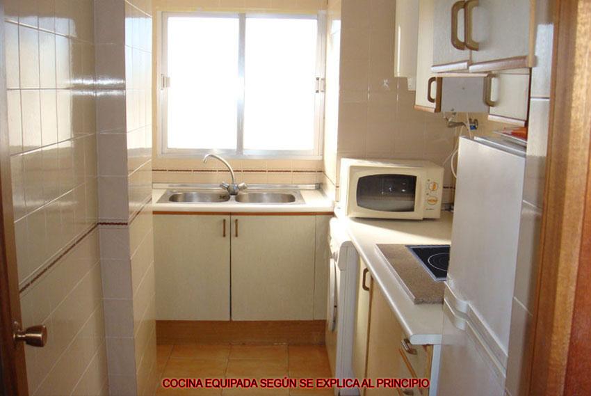 Kione Las Margaritas Cambrils Dış mekan fotoğraf