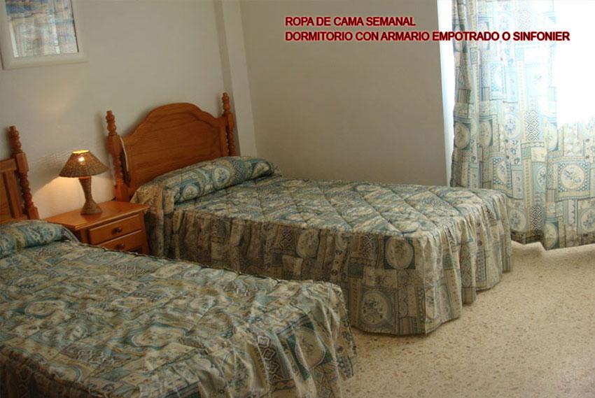 Kione Las Margaritas Cambrils Dış mekan fotoğraf